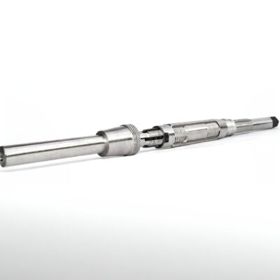 HSS Adjustable Hand Reamer for Kingpins