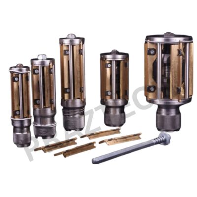 Honing Stone Holder + Honing Stones