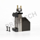 Vertical Slide - Milling Attachment for Lathe Machine