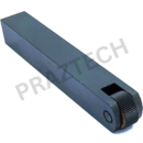 Knurling Tool Holder with Knurls