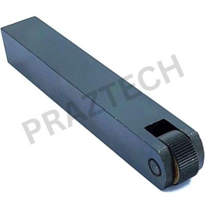 Knurling Tool Holder with Knurls