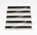 High Speed Steel Square Tool Bit Lathe Fly Cutter Mill Blank M2
