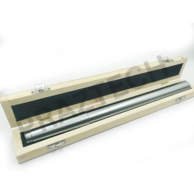 Lathe Alignment Test Inspection Precision Mandrels