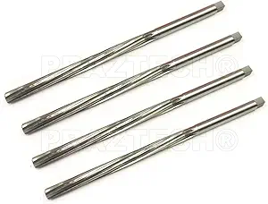 Valve Guide High Speed Steel Reamer